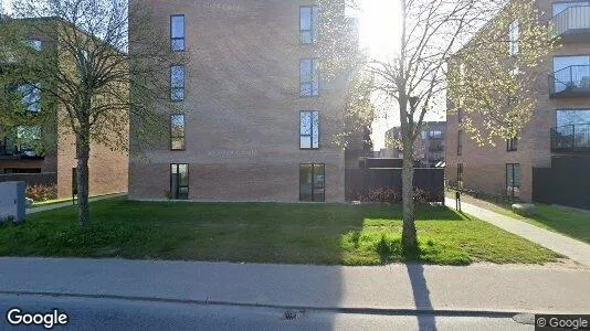 Apartments for rent in Taastrup - Photo from Google Street View