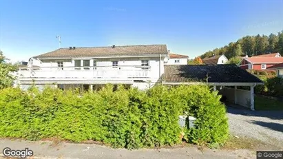 Apartments for rent in Karlskoga - Photo from Google Street View