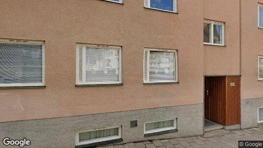 Apartments for rent in Västerås - Photo from Google Street View