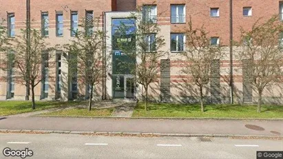 Apartments for rent in Örgryte-Härlanda - Photo from Google Street View