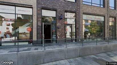 Apartments for rent in Mölndal - Photo from Google Street View