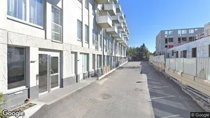 Apartments for rent in Stockholm South - Photo from Google Street View