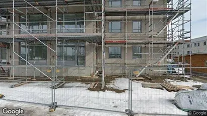 Apartments for rent in Umeå - Photo from Google Street View