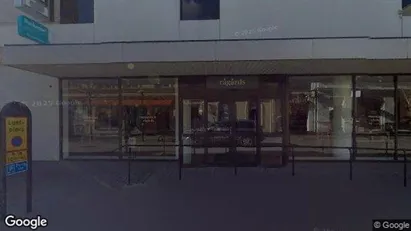 Apartments for rent in Karlshamn - Photo from Google Street View