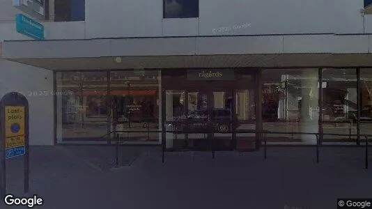 Apartments for rent in Karlshamn - Photo from Google Street View