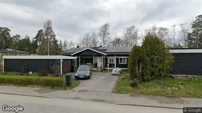 Apartments for rent in Järfälla - Photo from Google Street View