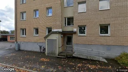 Apartments for rent in Karlskoga - Photo from Google Street View