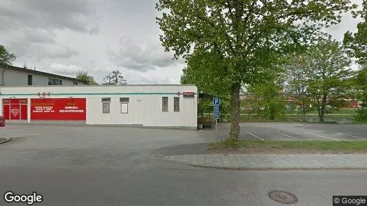 Apartments for rent in Lidköping - Photo from Google Street View