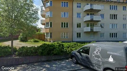 Apartments for rent in Stockholm West - Photo from Google Street View