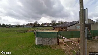 Apartments for rent in Gerpinnes - Photo from Google Street View