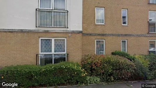 Apartments for rent in Southend-on-Sea - Essex - Photo from Google Street View