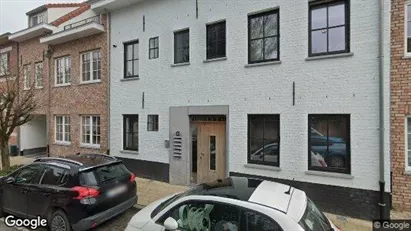 Apartments for rent in Schilde - Photo from Google Street View