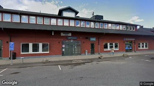 Apartments for rent in Eslöv - Photo from Google Street View