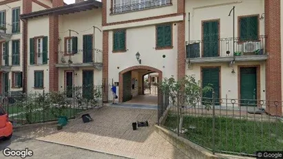 Apartments for rent in Magenta - Photo from Google Street View