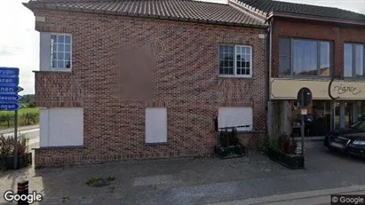 Apartments for rent in Geetbets - Photo from Google Street View