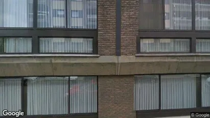 Apartments for rent in Antwerp Borgerhout - Photo from Google Street View