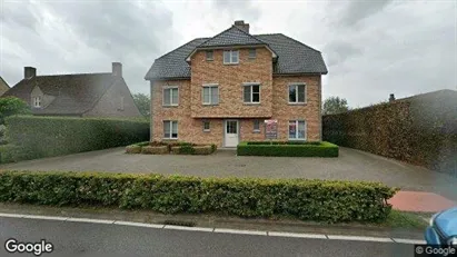 Apartments for rent in Hoogstraten - Photo from Google Street View