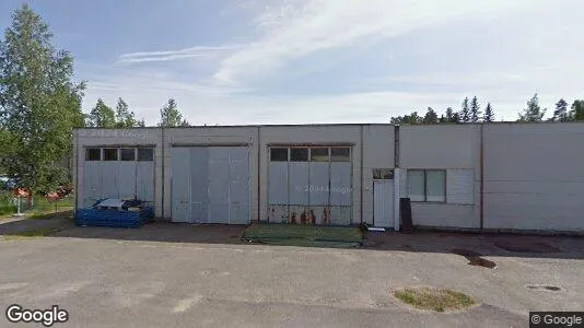 Apartments for rent in Turku - Photo from Google Street View