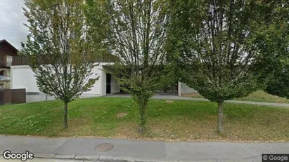 Apartments for rent in Wolfurt - Photo from Google Street View