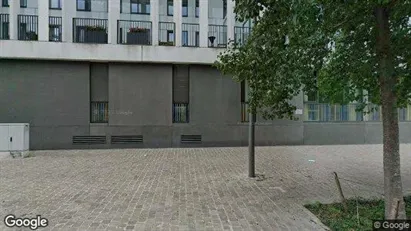 Apartments for rent in Stad Antwerp - Photo from Google Street View