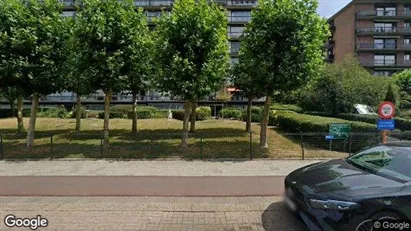 Apartments for rent in Antwerp Merksem - Photo from Google Street View