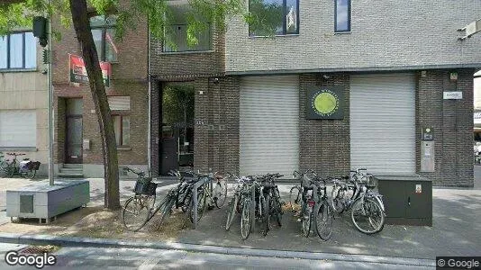 Apartments for rent in Stad Antwerp - Photo from Google Street View