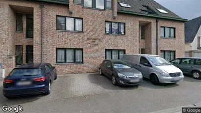 Apartments for rent in Aalst - Photo from Google Street View