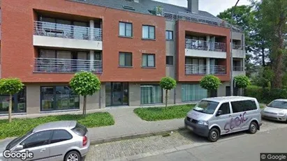 Apartments for rent in Stad Gent - Photo from Google Street View