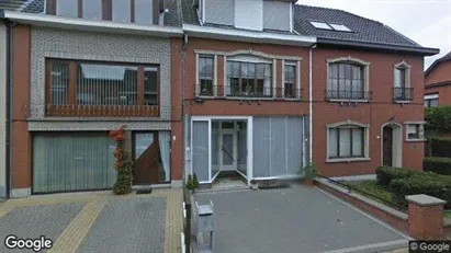 Apartments for rent in Bornem - Photo from Google Street View