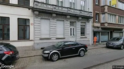Apartments for rent in Stad Antwerp - Photo from Google Street View