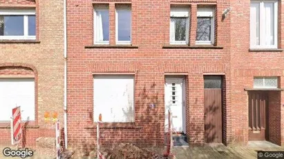 Apartments for rent in Gistel - Photo from Google Street View