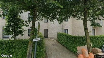Apartments for rent in Jabbeke - Photo from Google Street View