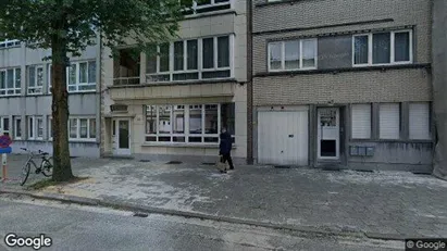 Apartments for rent in Stad Antwerp - Photo from Google Street View
