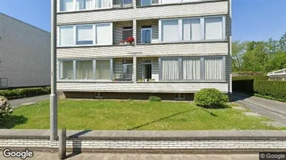 Apartments for rent in Avelgem - Photo from Google Street View