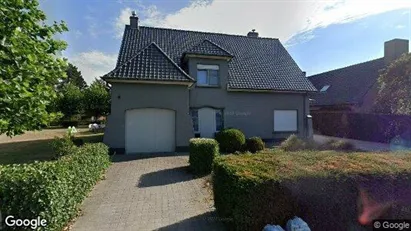 Apartments for rent in Ardooie - Photo from Google Street View