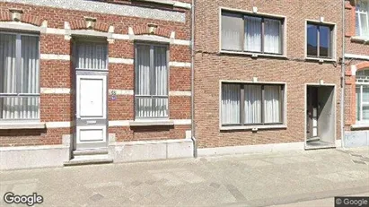 Apartments for rent in Bilzen - Photo from Google Street View