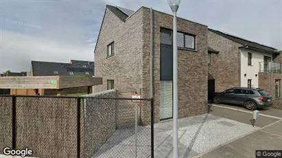 Apartments for rent in Zedelgem - Photo from Google Street View