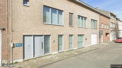Apartments for rent in Stad Gent - Photo from Google Street View