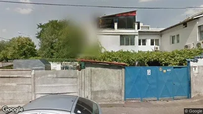 Apartments for rent in Bucharest - Sectorul 2 - Photo from Google Street View