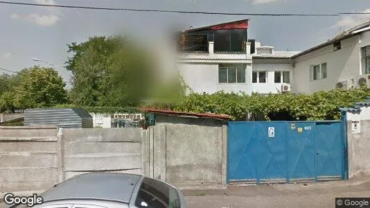 Apartments for rent in Bucharest - Sectorul 2 - Photo from Google Street View
