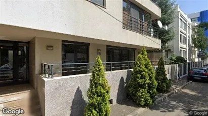 Apartments for rent in Bucharest - Sectorul 1 - Photo from Google Street View