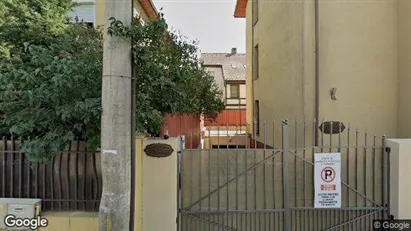 Apartments for rent in Bucharest - Sectorul 1 - Photo from Google Street View