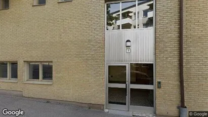 Apartments for rent in Nacka - Photo from Google Street View