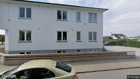 Apartments for rent in Svalöv - Photo from Google Street View