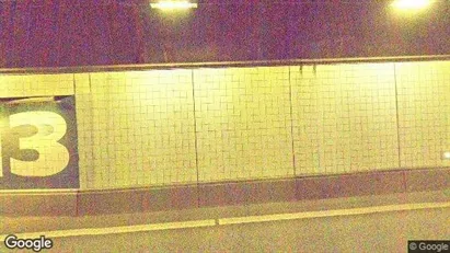 Apartments for rent in Gothenburg City Centre - Photo from Google Street View