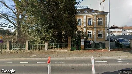 Apartments for rent in Rheinisch-Bergischer Kreis - Photo from Google Street View