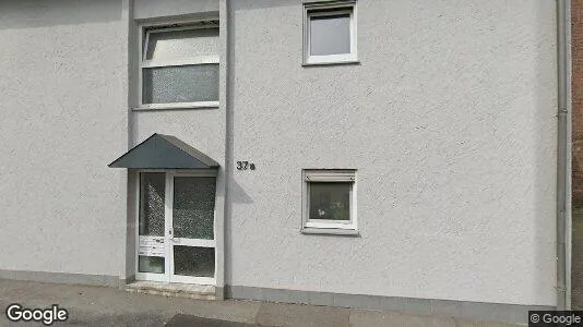 Apartments for rent in Märkischer Kreis - Photo from Google Street View