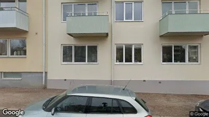 Apartments for rent in Helsingborg - Photo from Google Street View
