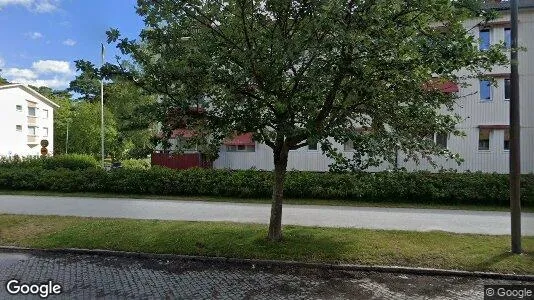 Apartments for rent in Södertälje - Photo from Google Street View