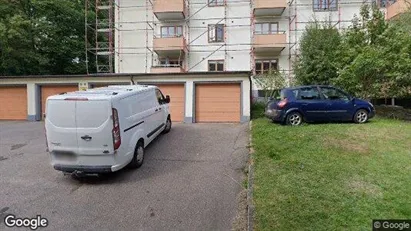 Apartments for rent in Örgryte-Härlanda - Photo from Google Street View